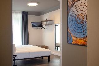 Hotel 22 Marzo fotoÄŸrafÄ±