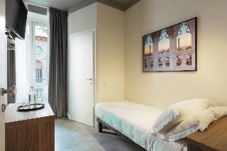 Hotel 22 Marzo fotoÄŸrafÄ±