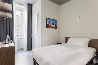 Hotel 22 Marzo fotoÄŸrafÄ±