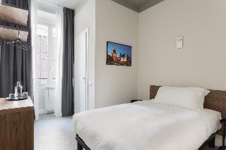 Hotel 22 Marzo fotoÄŸrafÄ±