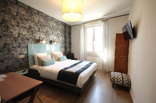 Hotel des Arts
