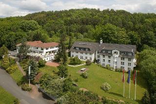 Landhotel Bellevue otel fotoğrafı