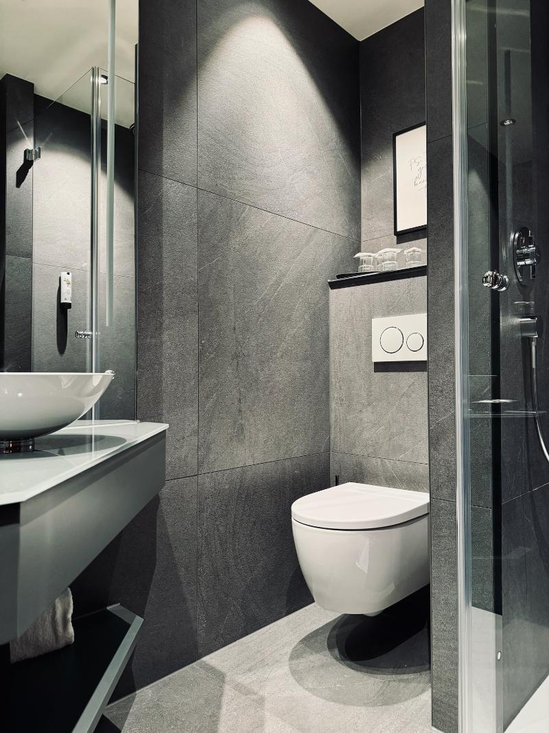 Landhotel Bellevue - Oda
