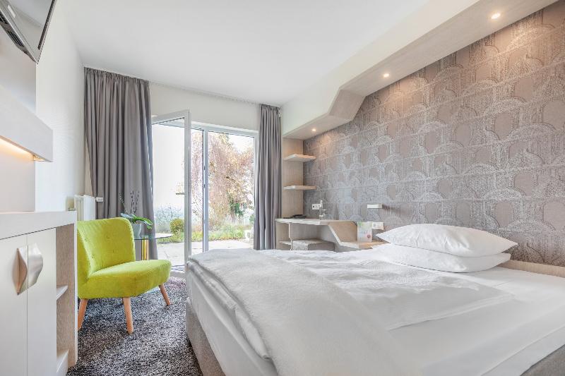 Landhotel Bellevue - Oda