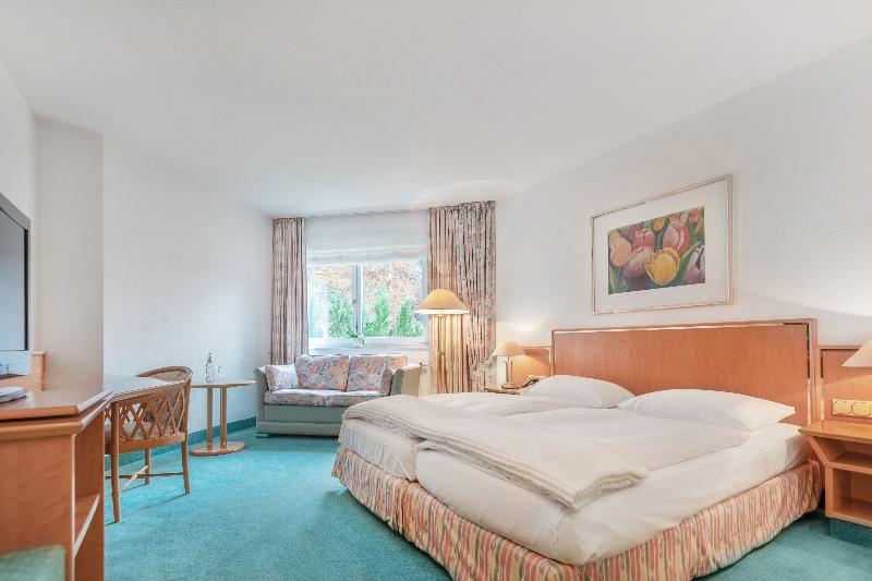Landhotel Bellevue - Oda