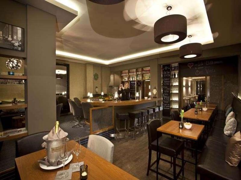 Bavaria - Bar