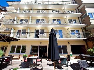Bavaria otel fotoğrafı