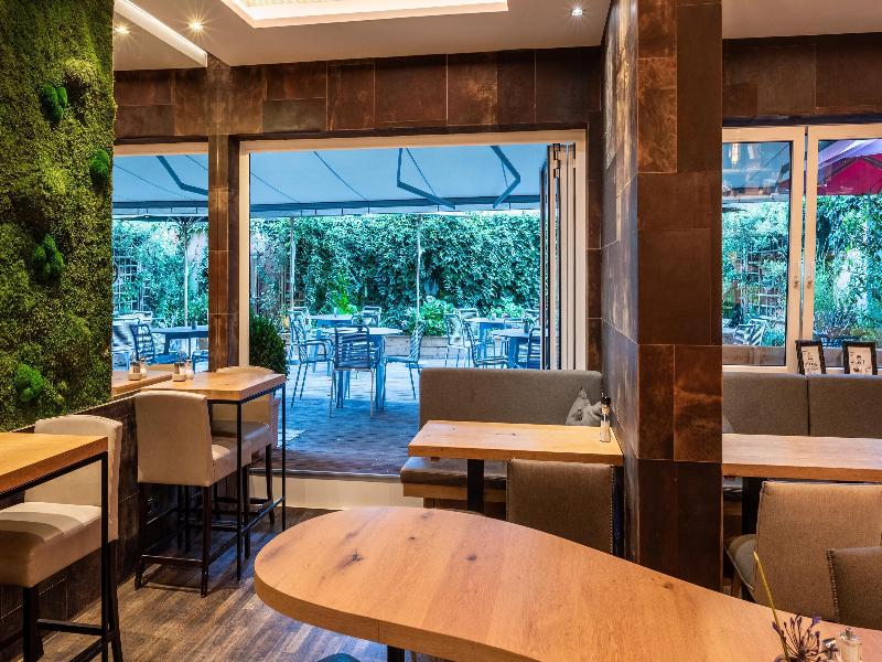Bavaria - Restoran