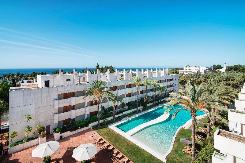 Alanda Hotel Marbella - Genel