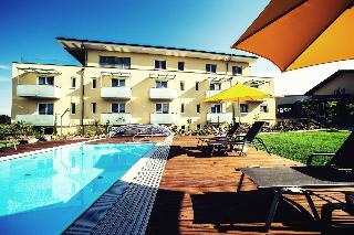 Toscanina otel fotoğrafı