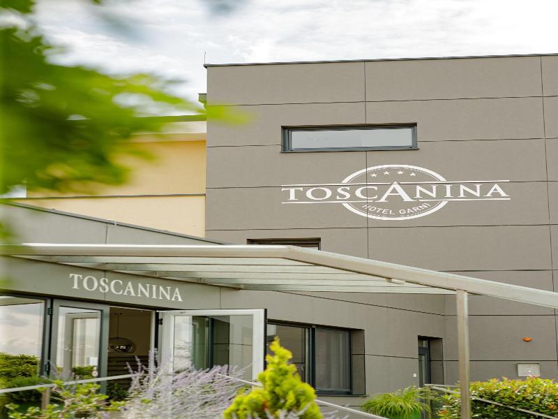 Toscanina - Genel