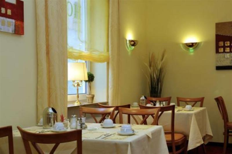 Rhein-Neckar Hotel - Genel