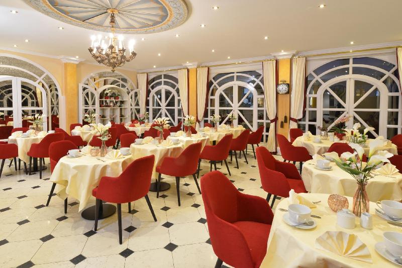 Aurbacher - Restoran