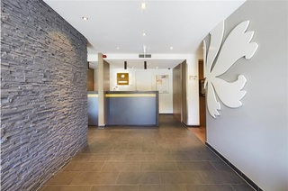 B&B Hotel München-Putzbrunn fotoÄŸrafÄ±