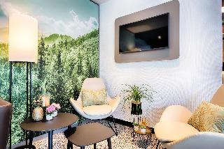 B&B Hotel München-Putzbrunn fotoÄŸrafÄ±