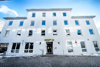 B&B Hotel München-Putzbrunn fotoÄŸrafÄ±