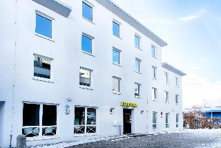 B&B Hotel München-Putzbrunn fotoÄŸrafÄ±