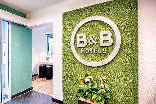 B&B Hotel München-Putzbrunn fotoÄŸrafÄ±