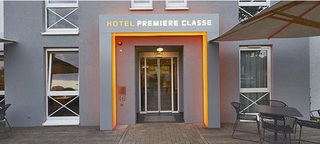 B&B Hotel München-Putzbrunn fotoÄŸrafÄ±