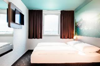 B&B Hotel München-Putzbrunn fotoÄŸrafÄ±