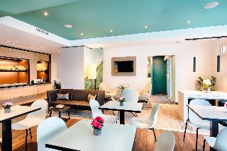 B&B Hotel München-Putzbrunn fotoÄŸrafÄ±