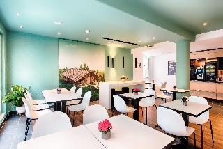 B&B Hotel München-Putzbrunn fotoÄŸrafÄ±