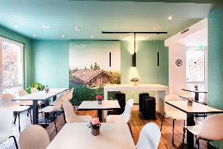 B&B Hotel München-Putzbrunn fotoÄŸrafÄ±