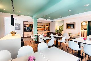B&B Hotel München-Putzbrunn fotoÄŸrafÄ±
