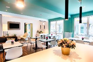 B&B Hotel München-Putzbrunn fotoÄŸrafÄ±