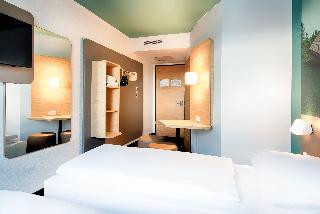 B&B Hotel München-Putzbrunn fotoÄŸrafÄ±