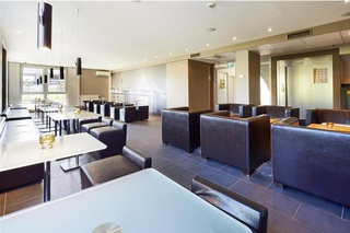 B&B Hotel München-Putzbrunn fotoÄŸrafÄ±