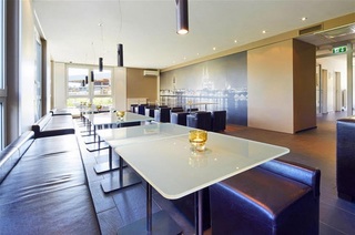 B&B Hotel München-Putzbrunn fotoÄŸrafÄ±