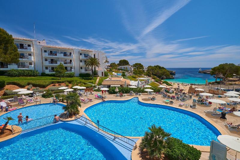 Inturotel Esmeralda Park - Genel