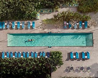 Grand Hyatt Barcelona