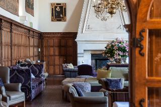 Danesfield House fotoÄŸrafÄ±