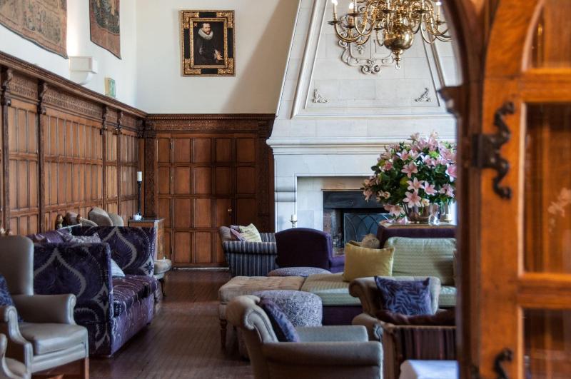 Danesfield House - Lobi