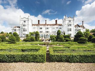 Danesfield House fotoÄŸrafÄ±