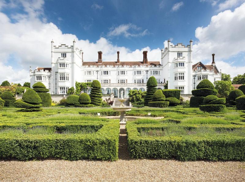 Danesfield House - Genel