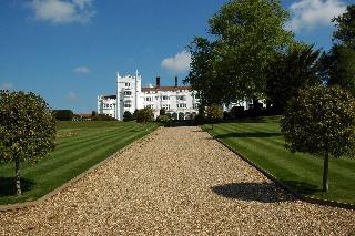 Danesfield House fotoÄŸrafÄ±