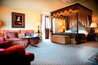Danesfield House otel fotoğrafı