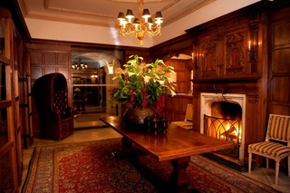 Danesfield House fotoÄŸrafÄ±
