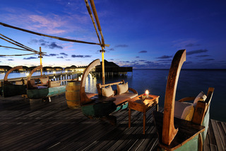 Ayada Maldives fotoÄŸrafÄ±