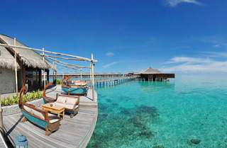 Ayada Maldives fotoÄŸrafÄ±