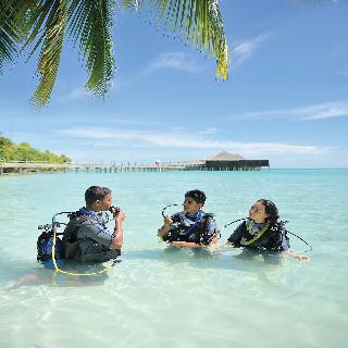 Ayada Maldives fotoÄŸrafÄ±