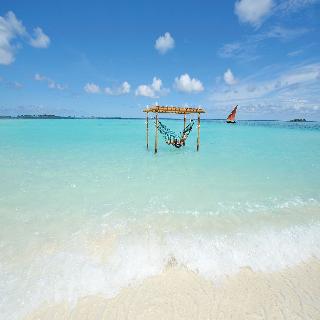 Ayada Maldives fotoÄŸrafÄ±