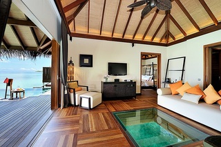 Ayada Maldives fotoÄŸrafÄ±