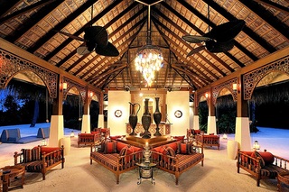 Ayada Maldives fotoÄŸrafÄ±