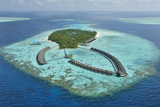 Ayada Maldives fotoÄŸrafÄ±