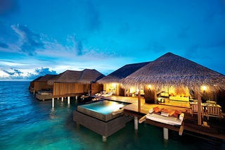 Ayada Maldives fotoÄŸrafÄ±
