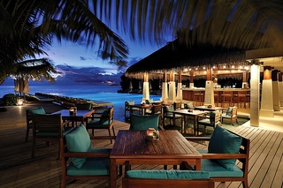 Ayada Maldives fotoÄŸrafÄ±